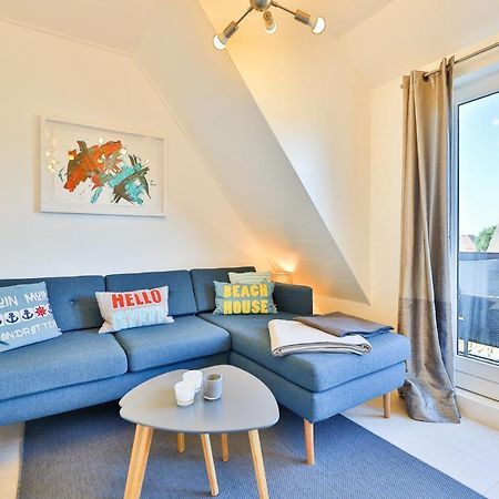Appartement Auszeit Wenningstedt-Braderup Ngoại thất bức ảnh