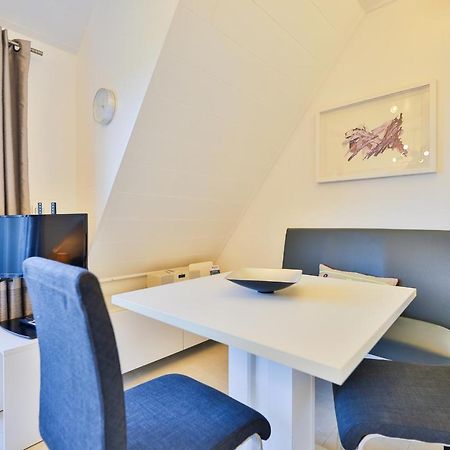 Appartement Auszeit Wenningstedt-Braderup Ngoại thất bức ảnh