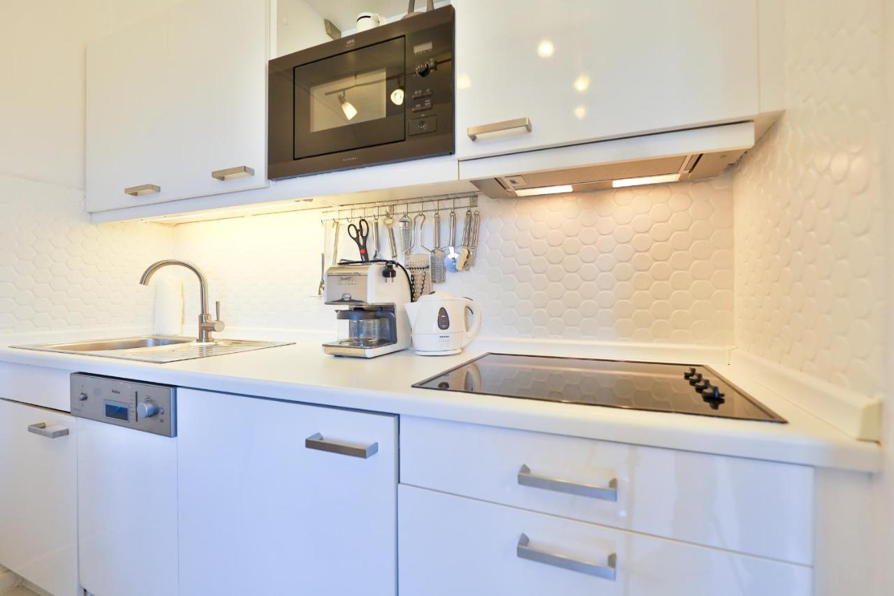 Appartement Auszeit Wenningstedt-Braderup Ngoại thất bức ảnh