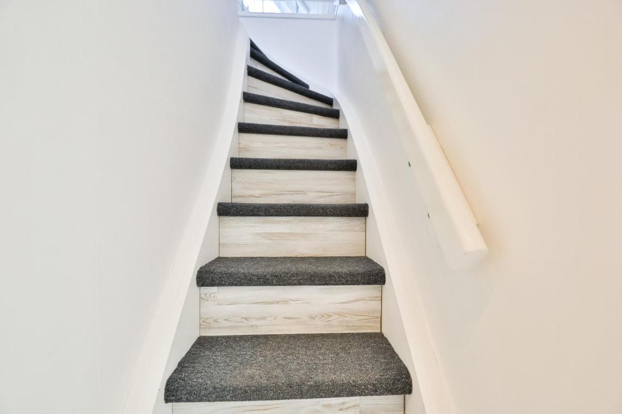 Appartement Auszeit Wenningstedt-Braderup Ngoại thất bức ảnh