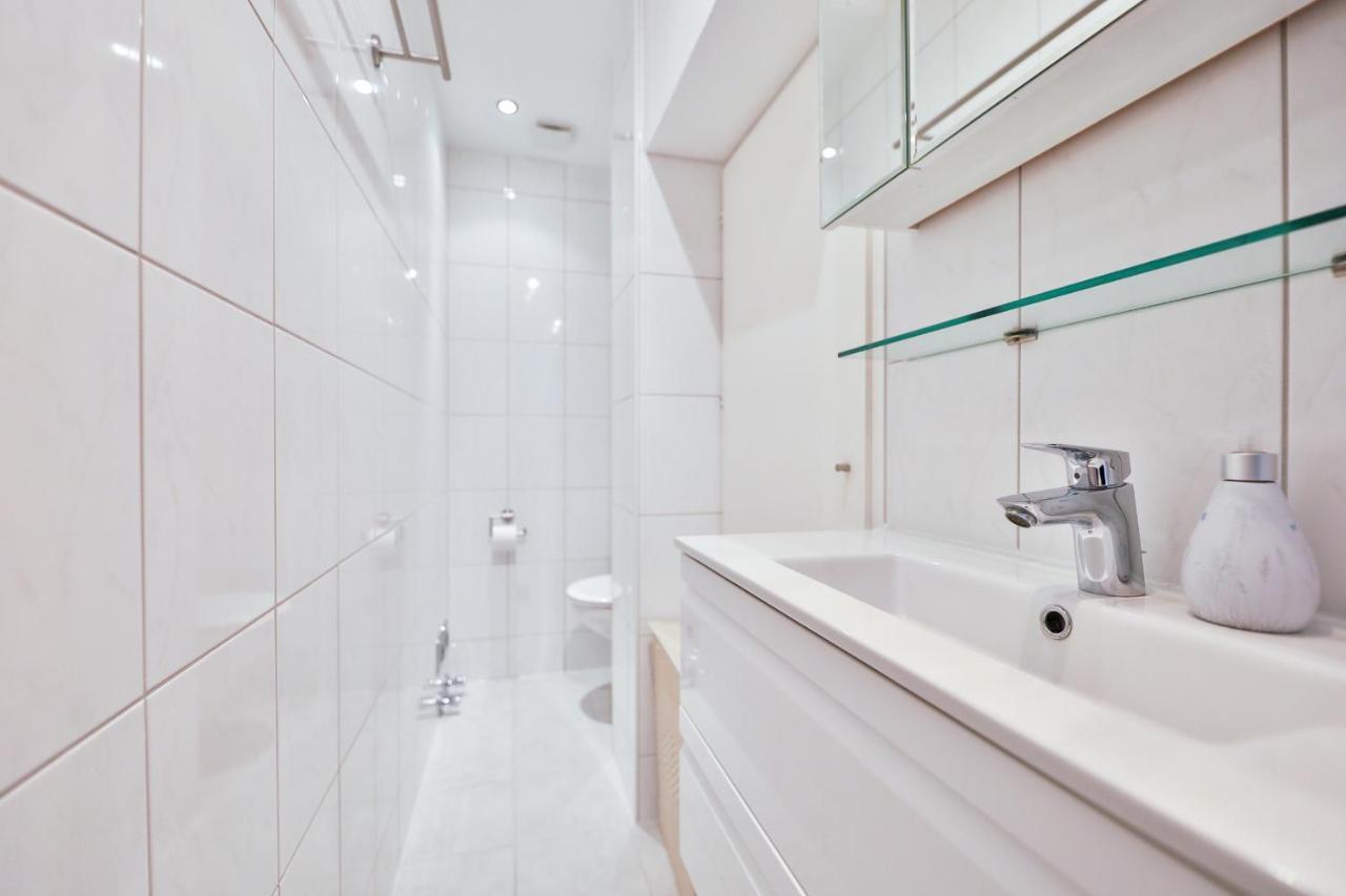 Appartement Auszeit Wenningstedt-Braderup Ngoại thất bức ảnh